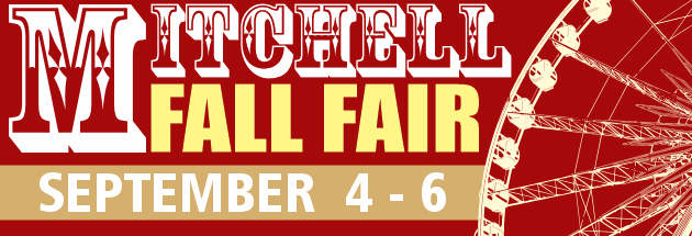 Mitchell Fall Fair